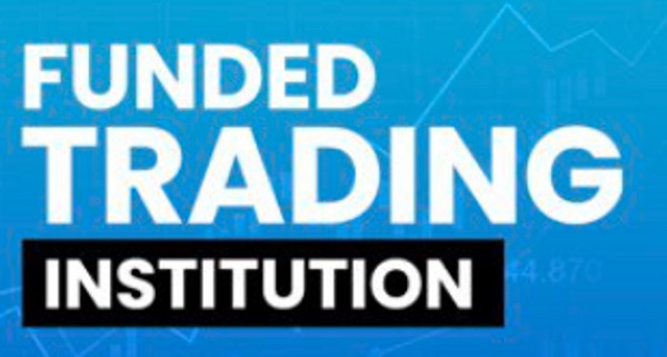 Funded Trading Institution Course 2.0