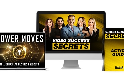sean-cannell-video-success-secrets-vol-ii